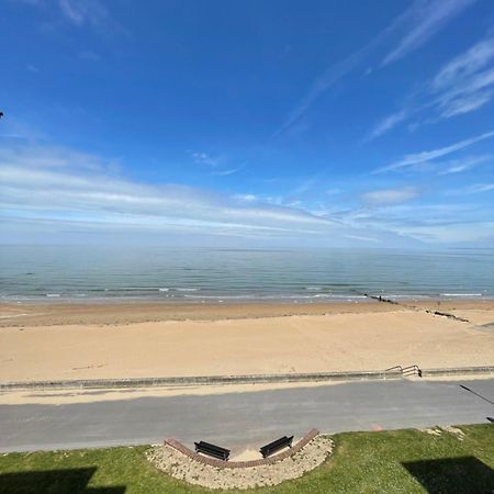 Appartement Vu Sur Mer Cabourg Ngoại thất bức ảnh
