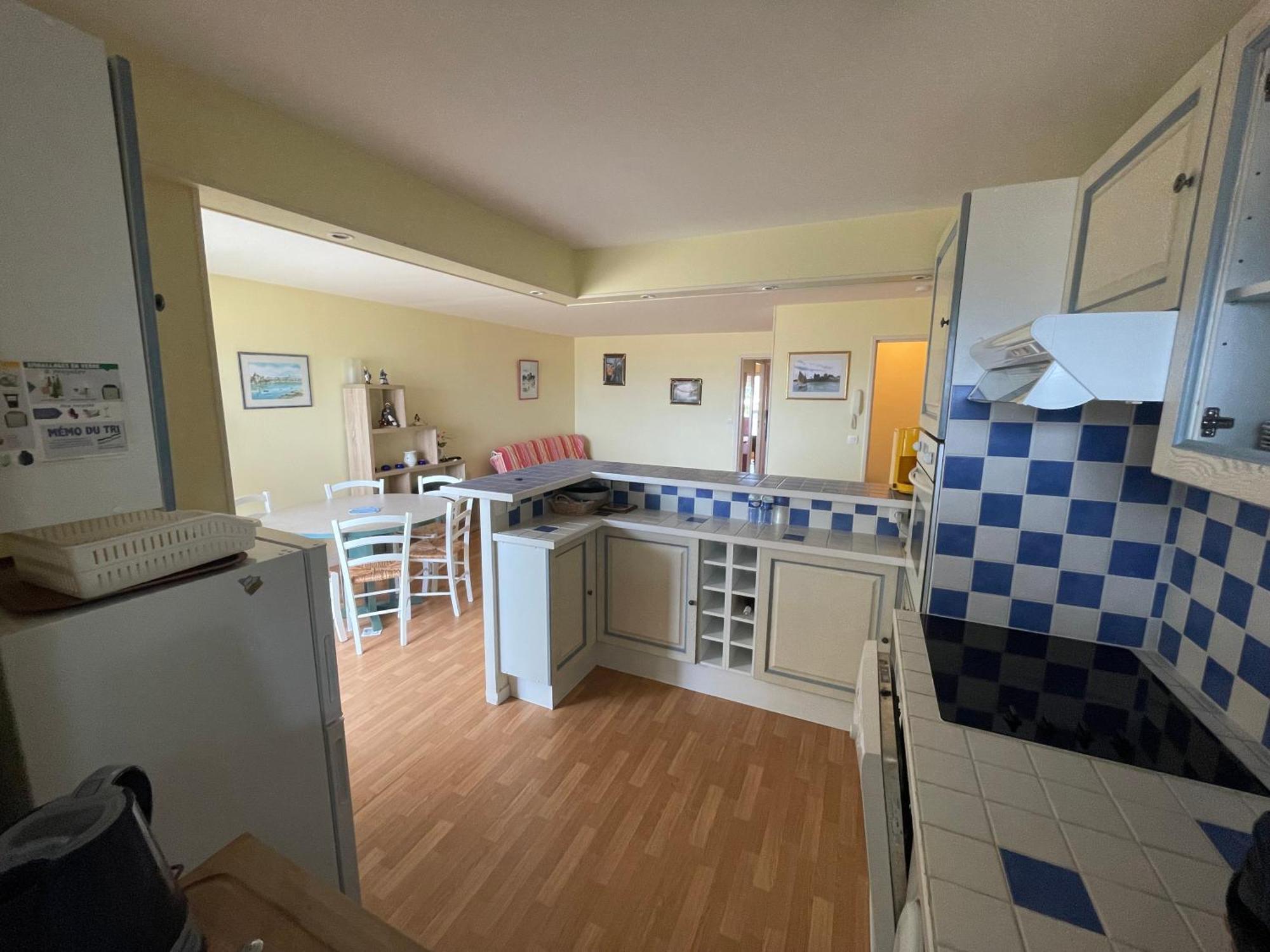 Appartement Vu Sur Mer Cabourg Ngoại thất bức ảnh