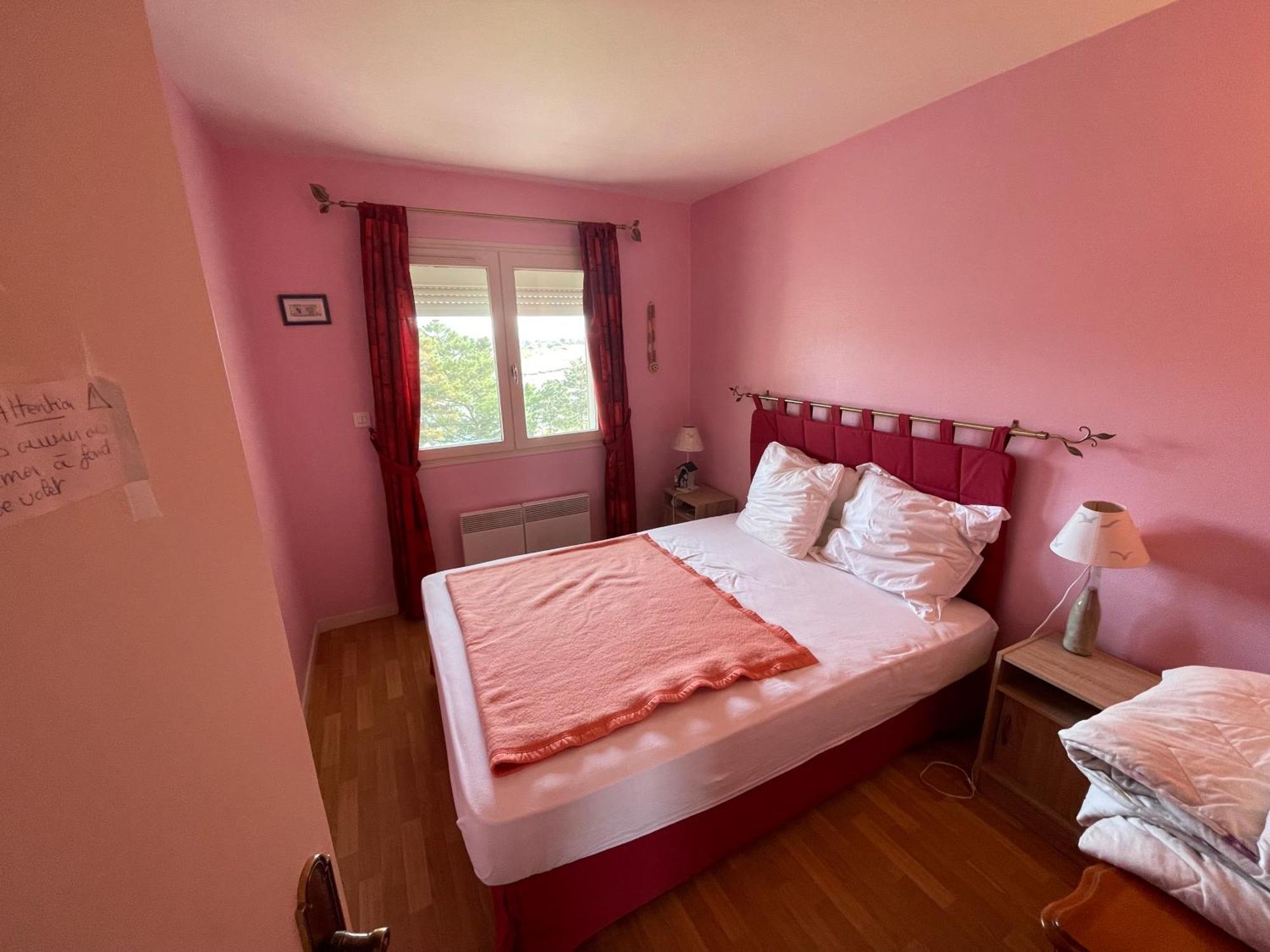 Appartement Vu Sur Mer Cabourg Ngoại thất bức ảnh