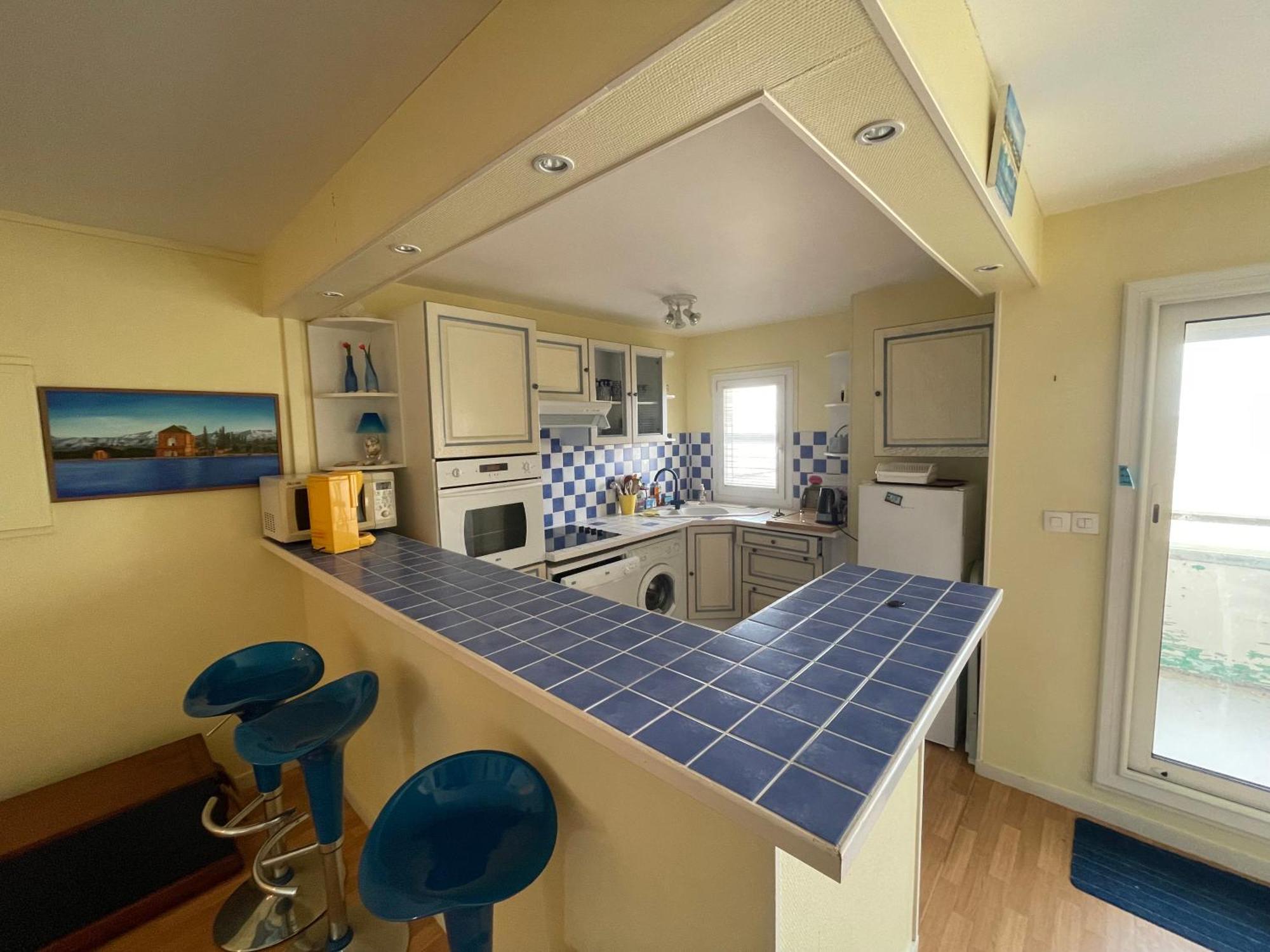 Appartement Vu Sur Mer Cabourg Ngoại thất bức ảnh